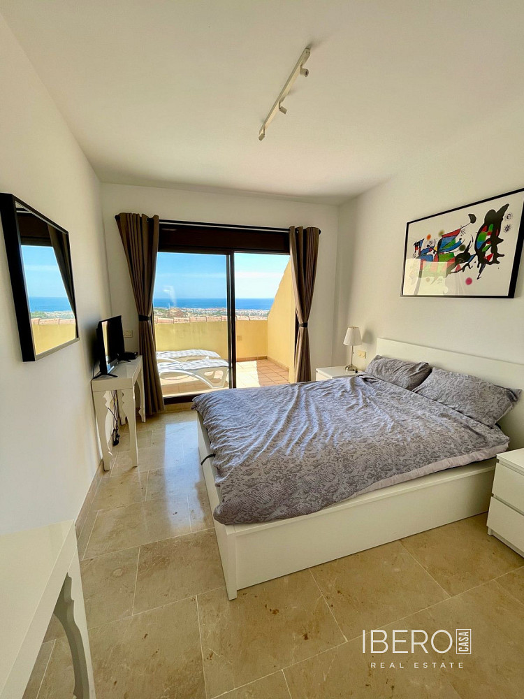 Piso 3+kk – Manilva, Manilva Pueblo, Costa del Sol Occidental - Vista 5