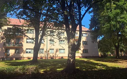 Pronájem bytu 3+1 77 m², Dělnická, Ostrava - Poruba