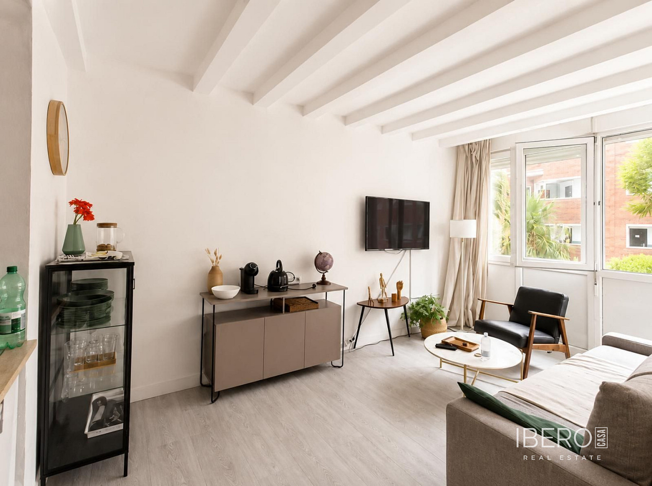 Piso 2+kk – Málaga, Centro Histórico, Centro - Vista 5
