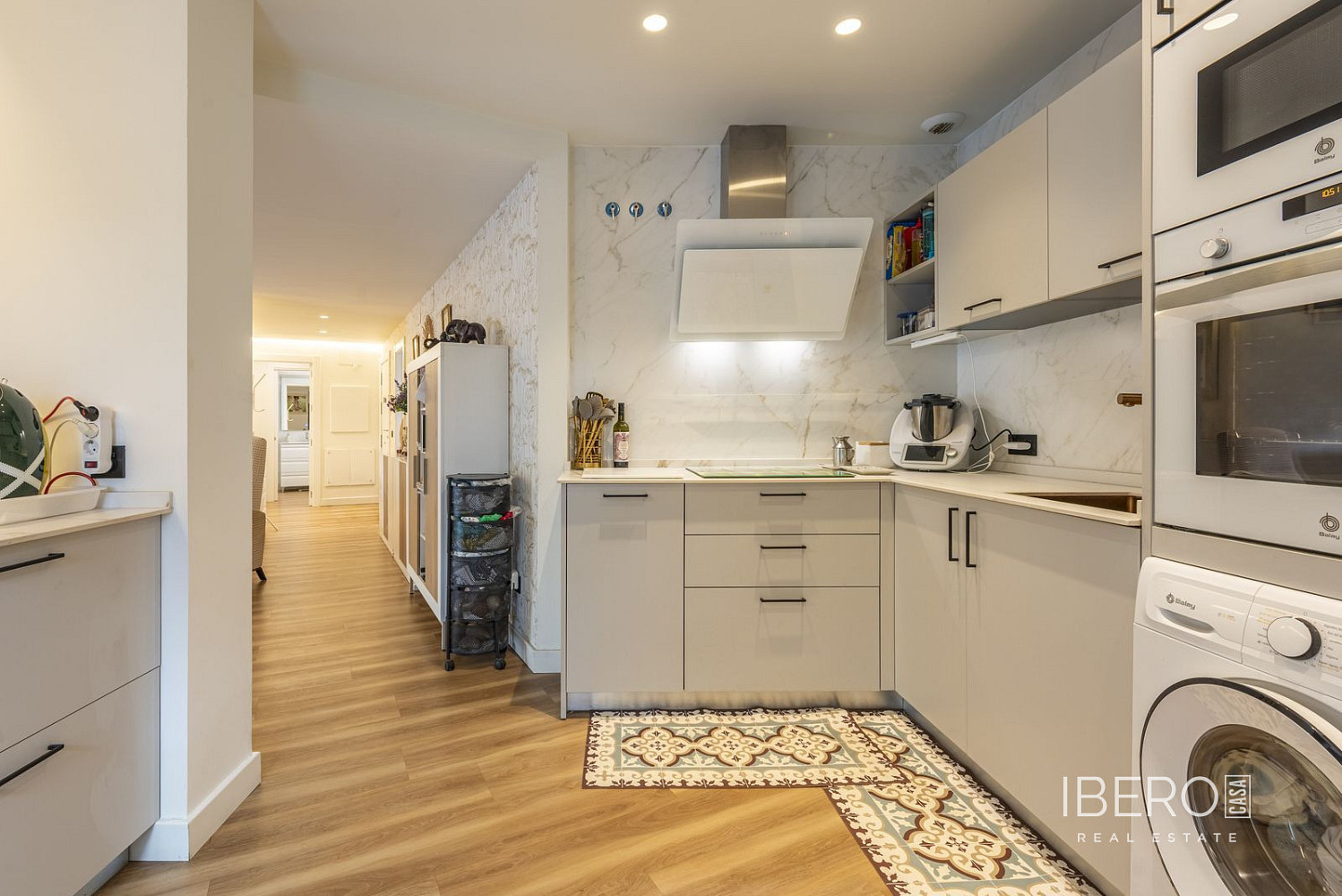 Piso 4+kk – Estepona, Barriada Islas Canarias - Vista 3