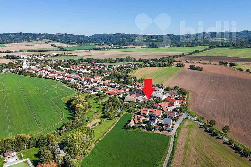Prodej domu 130 m² s pozemkem 2 000 m² – fotografie 3