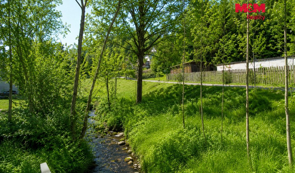 Prodej pozemku 1 257 m², Mníšek – náhled fotky 5