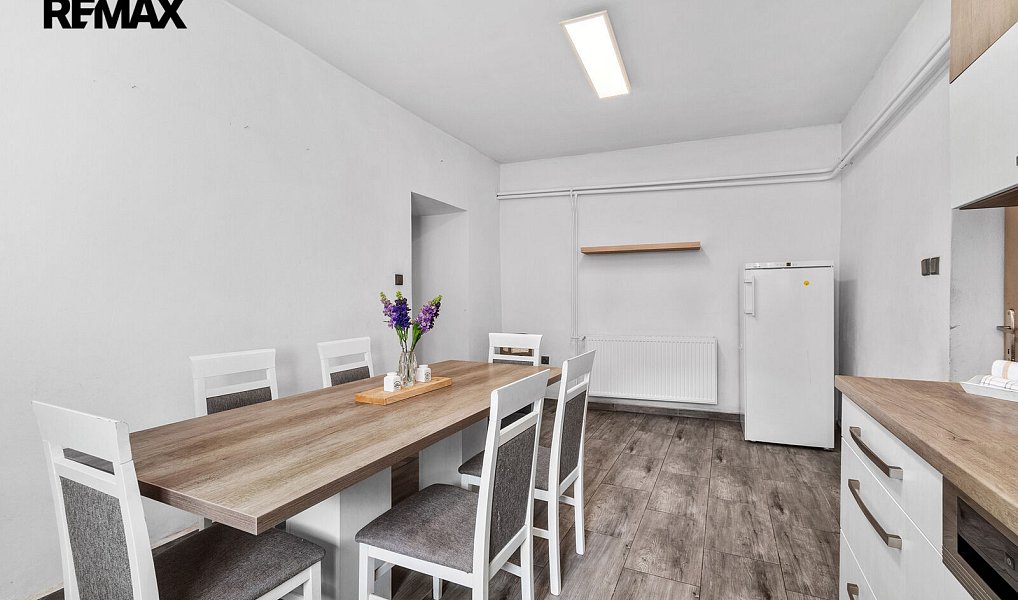 Prodej chaty/chalupy 149 m² s pozemkem 2 549 m², Čejetice – náhled fotky 19