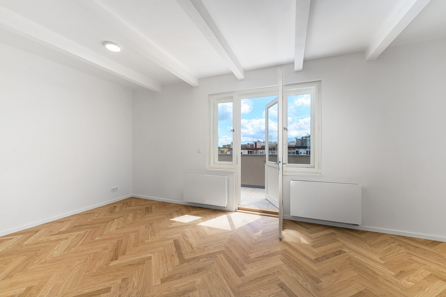 Prodej bytu 3+kk 78 m²