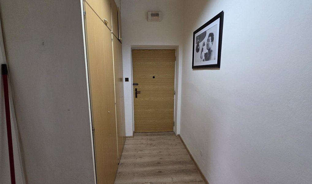Prodej bytu 1+kk 33 m², Obrnice – náhled fotky 4