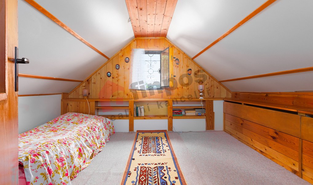 Prodej chaty/chalupy 60 m², Hvozdnice – náhled fotky 4