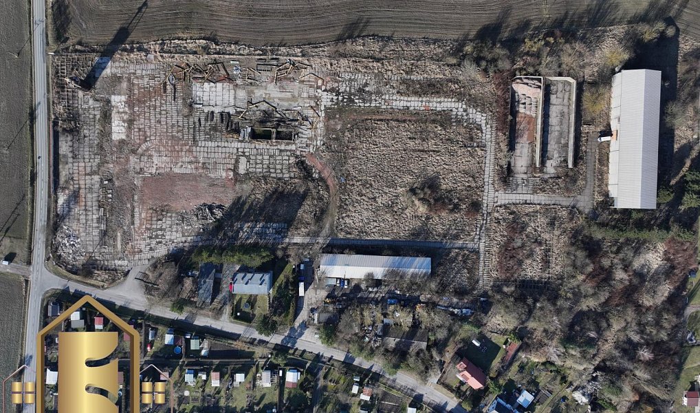 Pronájem komerčního pozemku 29 000 m², Třebechovice pod Orebem – náhled fotky 4