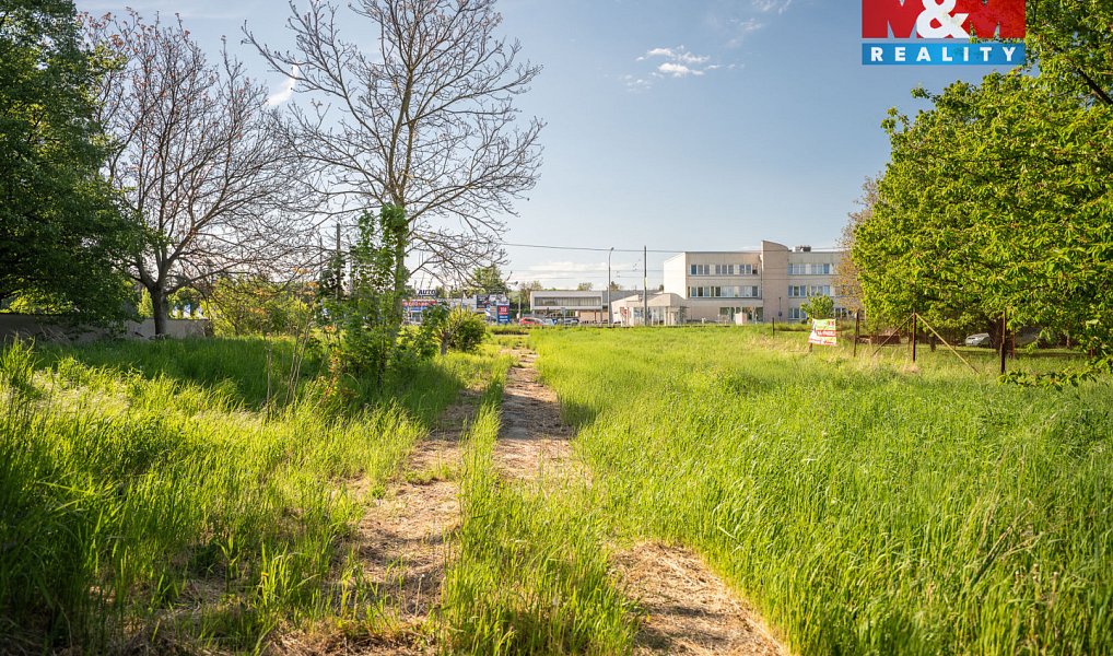 Prodej komerčního pozemku 1 702 m², Otrokovice – náhled fotky 16