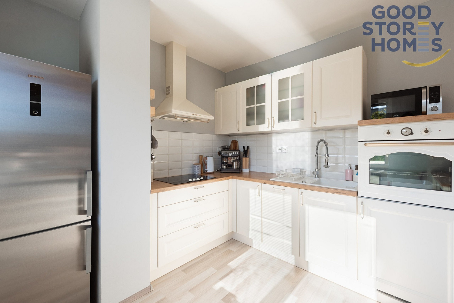 Prodej bytu 3+kk 77 m² – fotografie 5