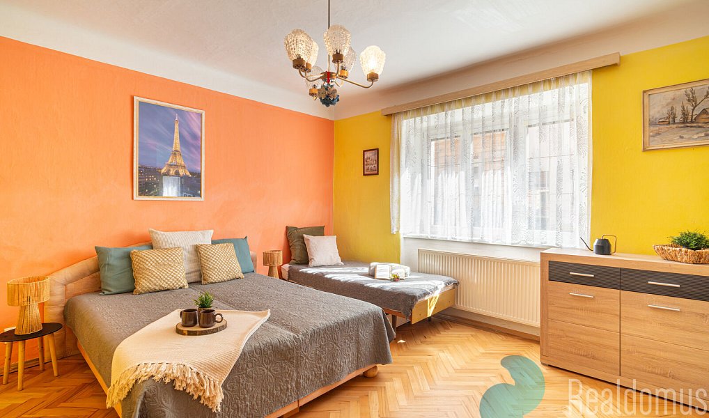 Prodej domu 130 m² s pozemkem 287 m², Písek – náhled fotky 13