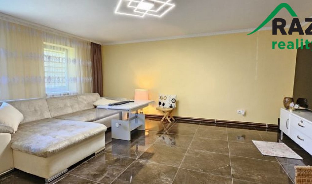 Prodej domu 192 m² s pozemkem 739 m², Staré Sedliště – náhled fotky 5
