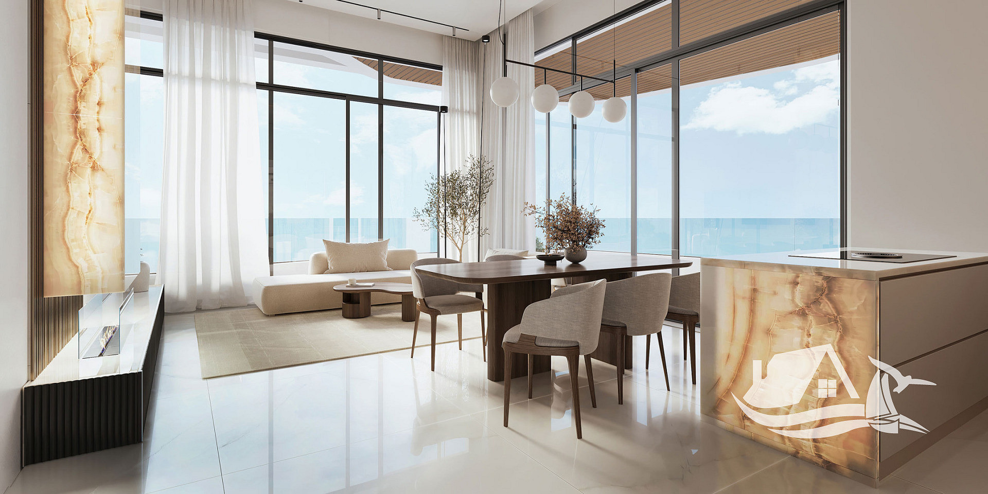 Prodej bytu 3+1 132 m² - Mehr
