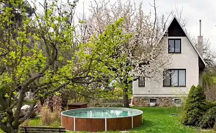 Prodej zahrady 1 157 m², Dyje, okres Znojmo