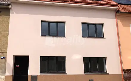 Pronájem bytu 2+1 50 m²