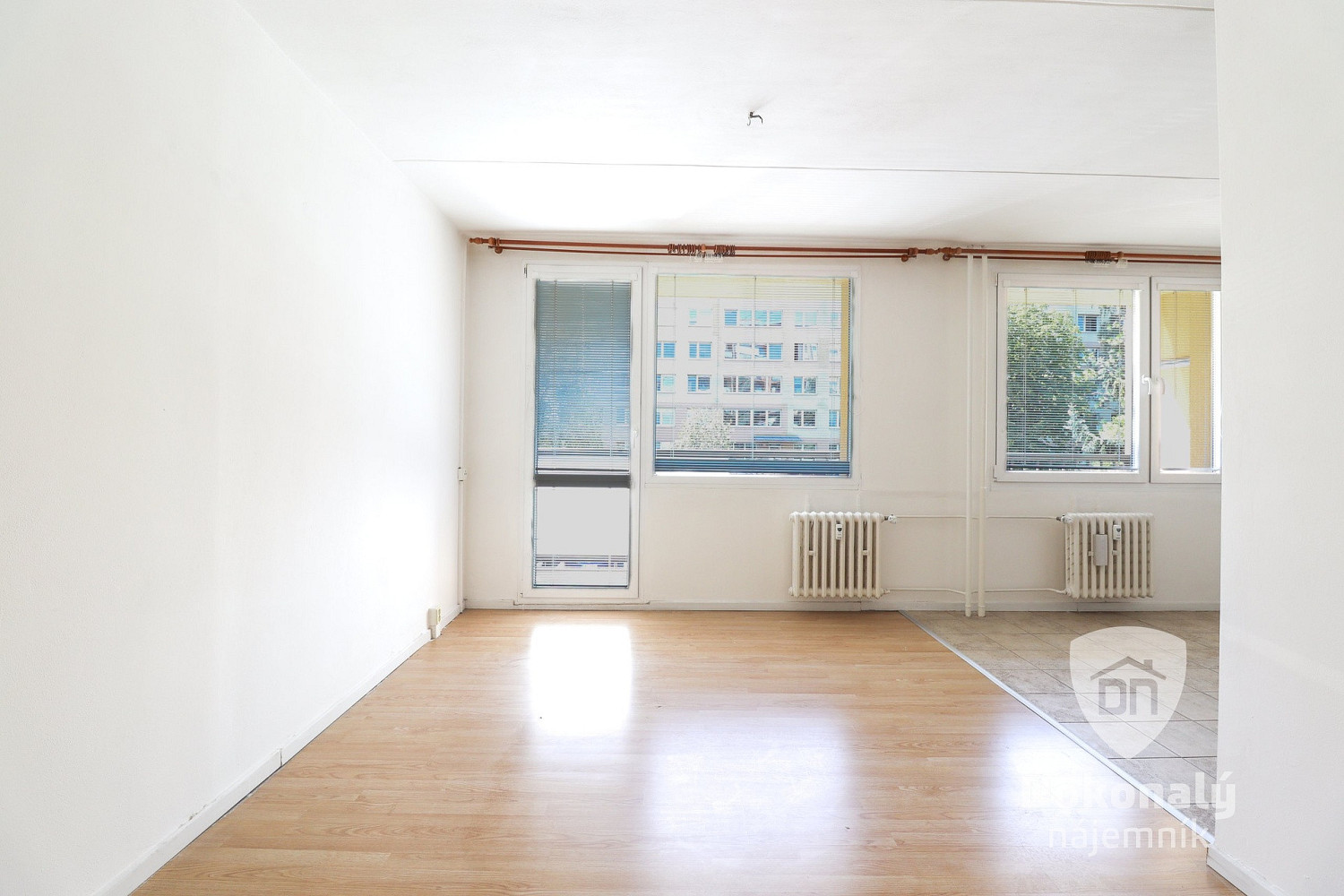 Pronájem bytu 3+kk 67 m² – fotografie 5