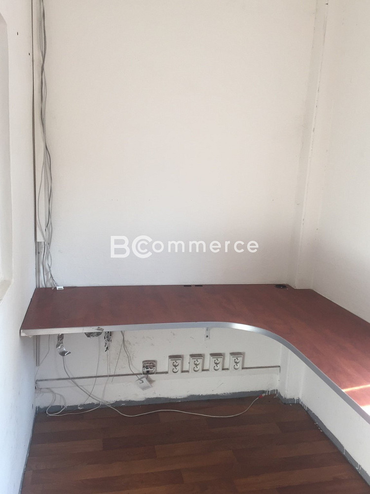 Pronájem skladovacích prostor 136 m² – fotografie 4