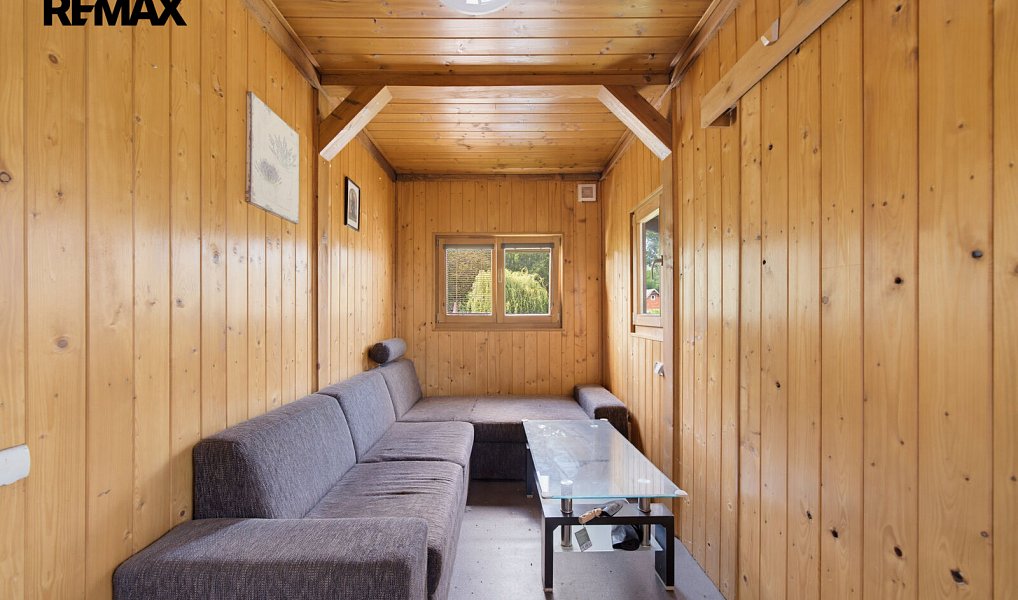 Prodej zahrady 820 m², Veltrusy – náhled fotky 9