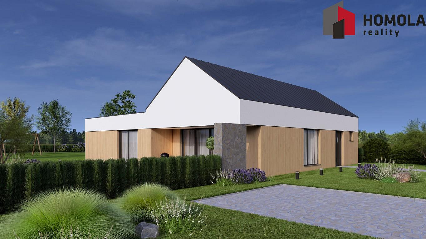 Prodej stavebního pozemku 1 311 m² — photo 4