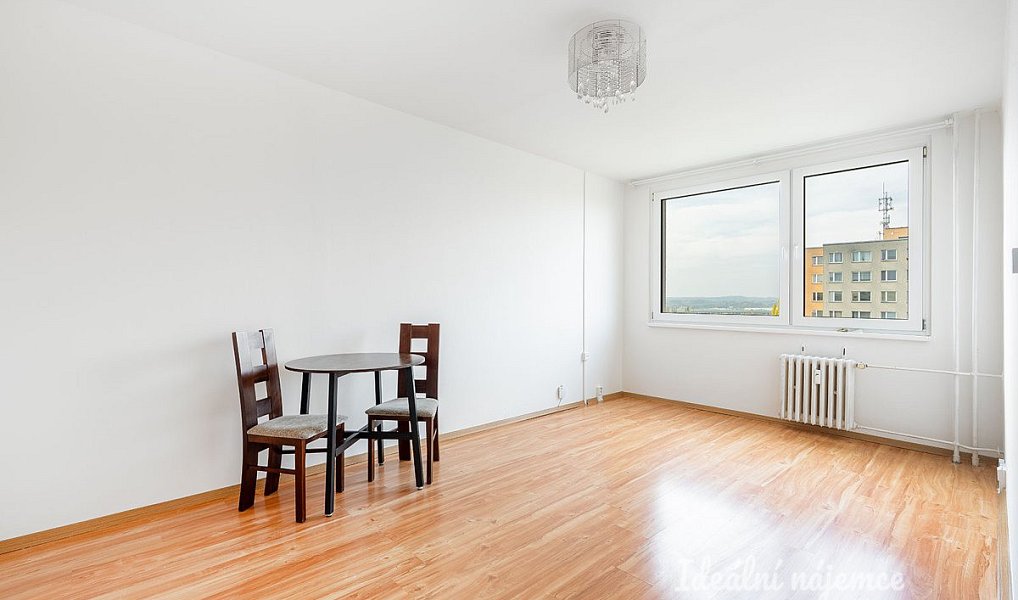 Pronájem bytu 2+kk 41 m², Praha – náhled fotky 2