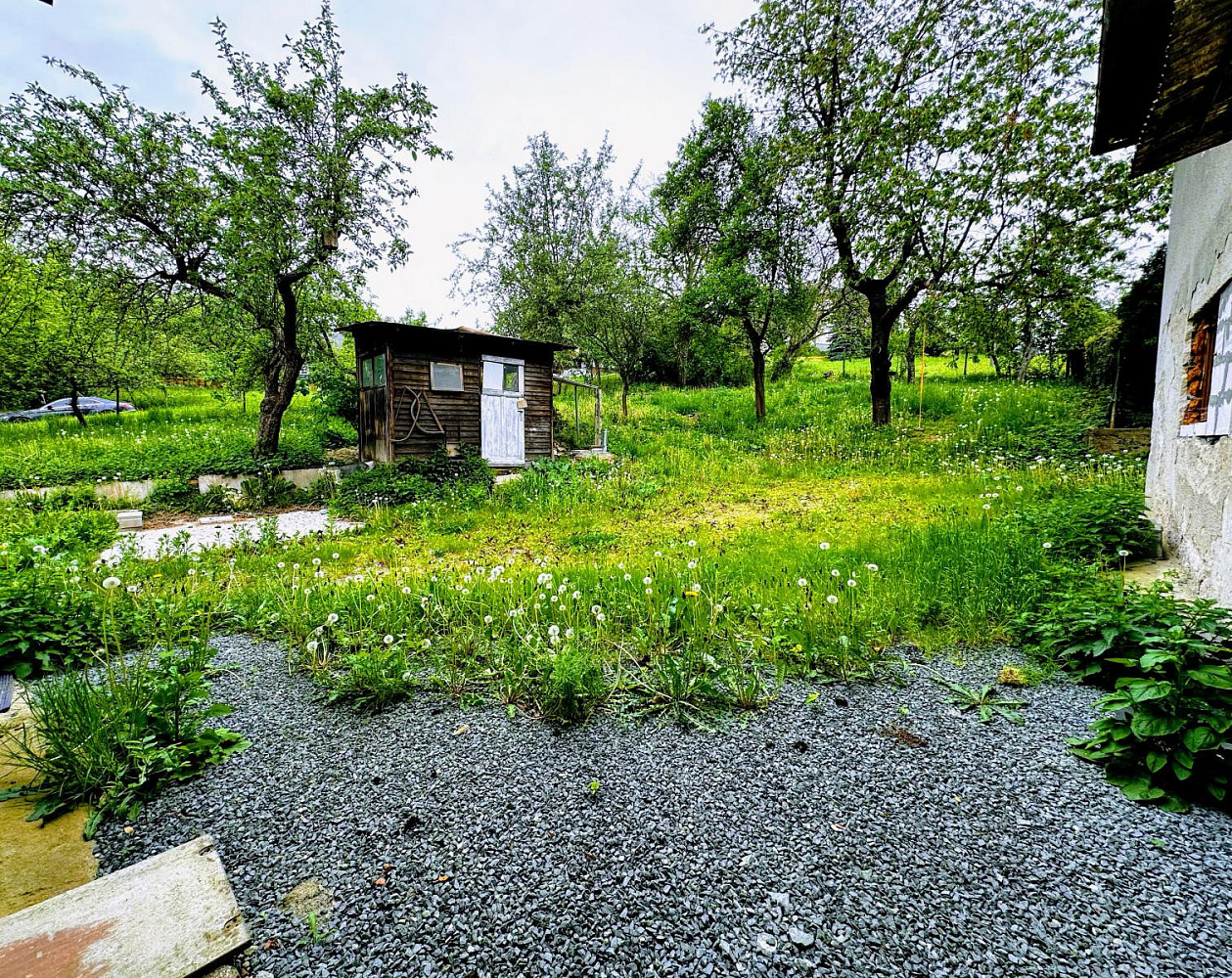 Prodej domu 150 m² s pozemkem 1 153 m² – fotografie 3