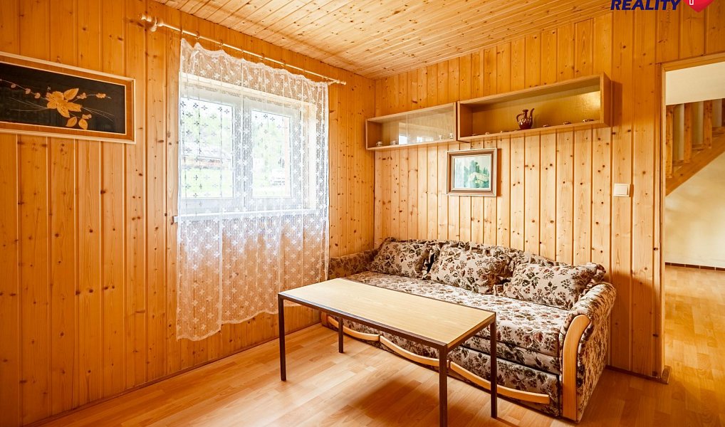 Prodej chaty/chalupy 72 m² s pozemkem 688 m², Vítkov – náhled fotky 8