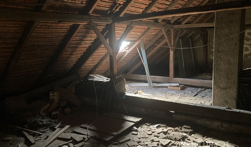 Prodej restaurace 200 m², Hrušovany u Brna – náhled fotky 8