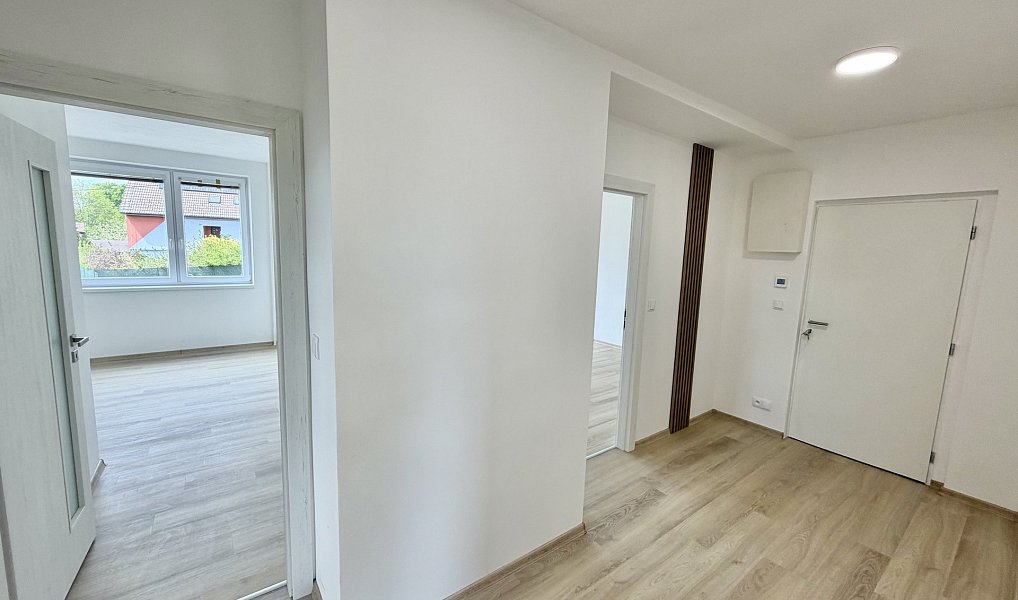 Prodej bytu 3+kk 69 m², Letovice – náhled fotky 12