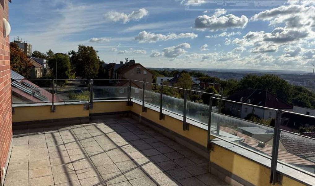 Pronájem bytu 3+kk 90 m², Praha – náhled fotky 6