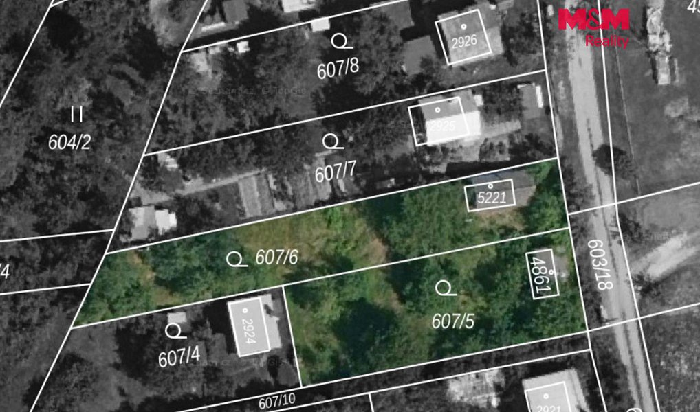 Prodej chaty/chalupy 15 m² s pozemkem 801 m², Uherský Brod – náhled fotky 14