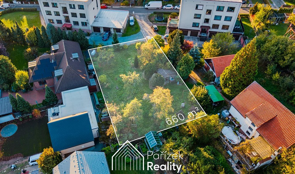 Prodej stavebního pozemku 660 m², Nové Město nad Metují – náhled fotky 3