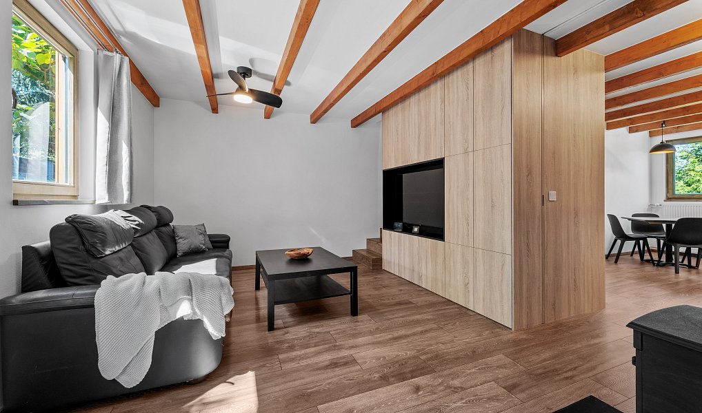 Prodej domu 89 m² s pozemkem 421 m², Psáry – náhled fotky 4