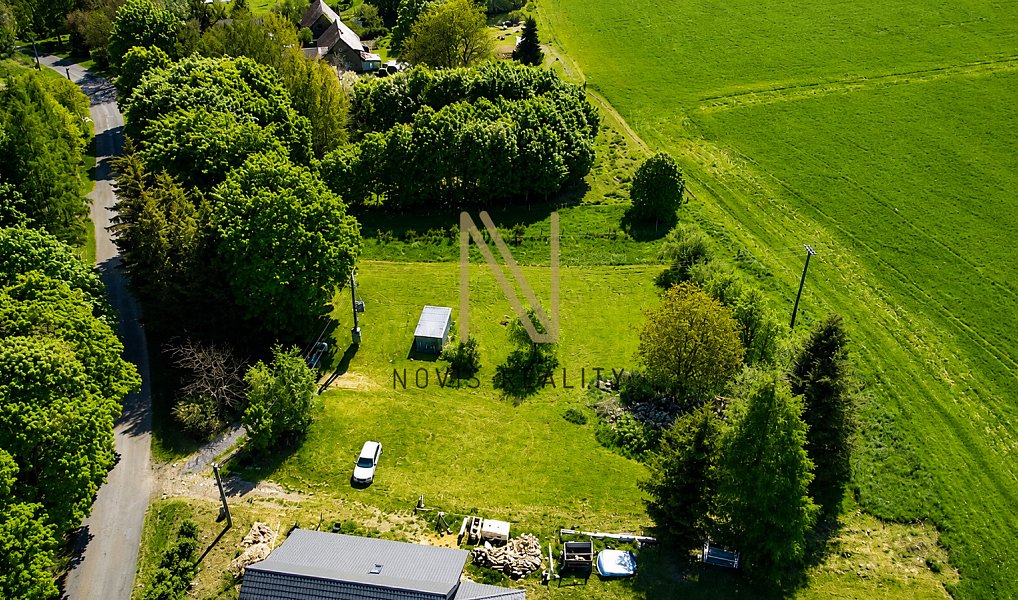 Prodej domu 94 m² s pozemkem 855 m², Tachov – náhled fotky 18