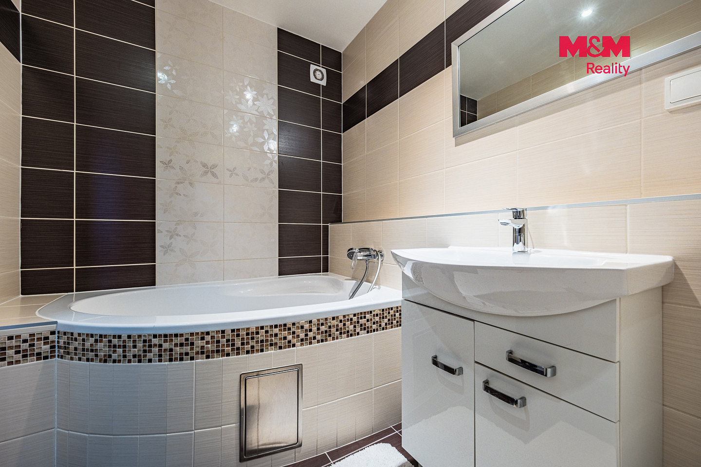 Prodej bytu 3+kk 68 m² – fotografie 4