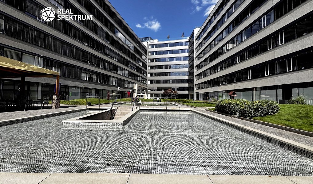 Pronájem kanceláře 410 m², Brno – náhled fotky 14