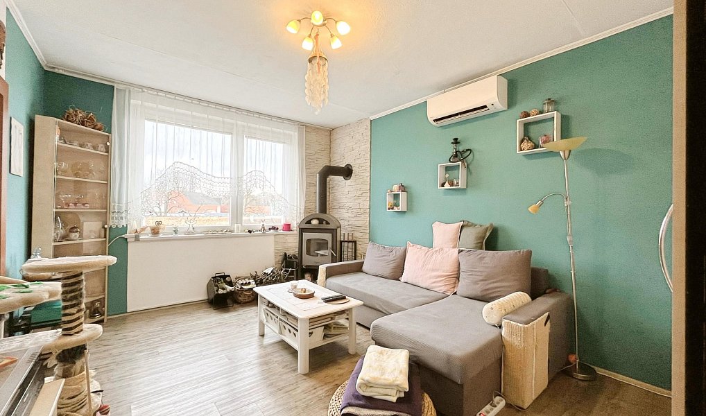 Pronájem bytu 2+1 55 m², Hrušovany nad Jevišovkou – náhled fotky 7