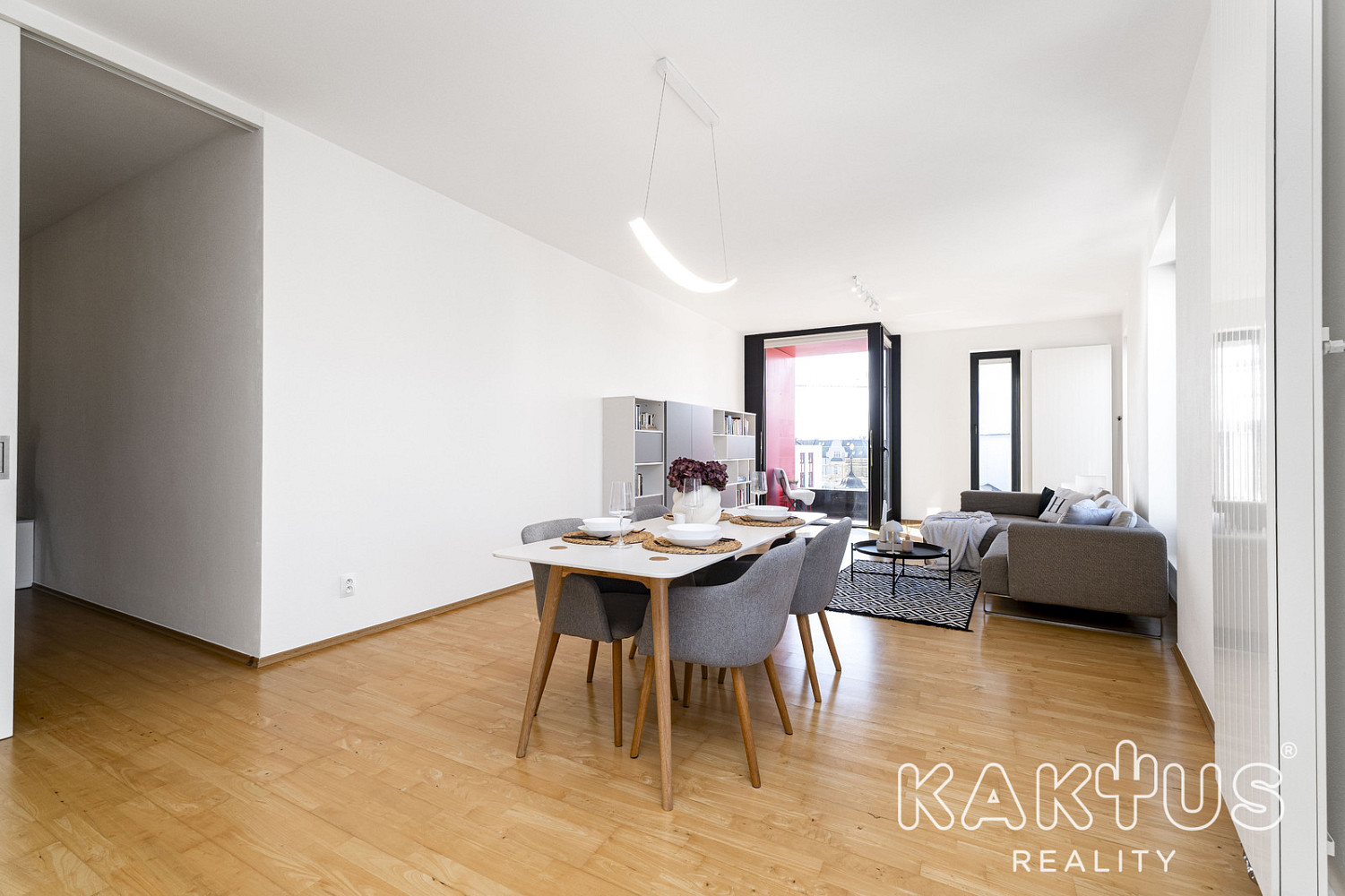 Prodej bytu 3+1 115 m² – fotografie 5
