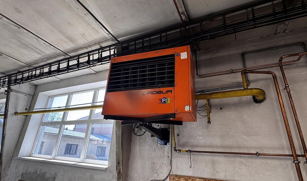 Pronájem výrobních prostor 557 m², Vysoké Mýto – náhled fotky 13