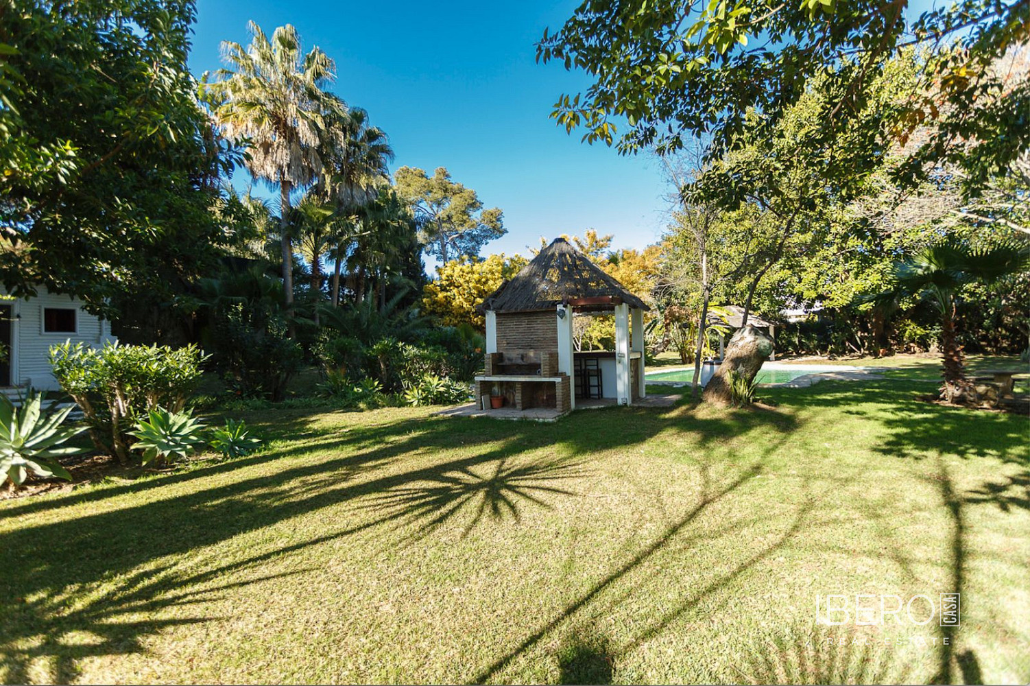 Casa 7+kk – Marbella, Guadalmina Baja, Guadalmina - Vista 3