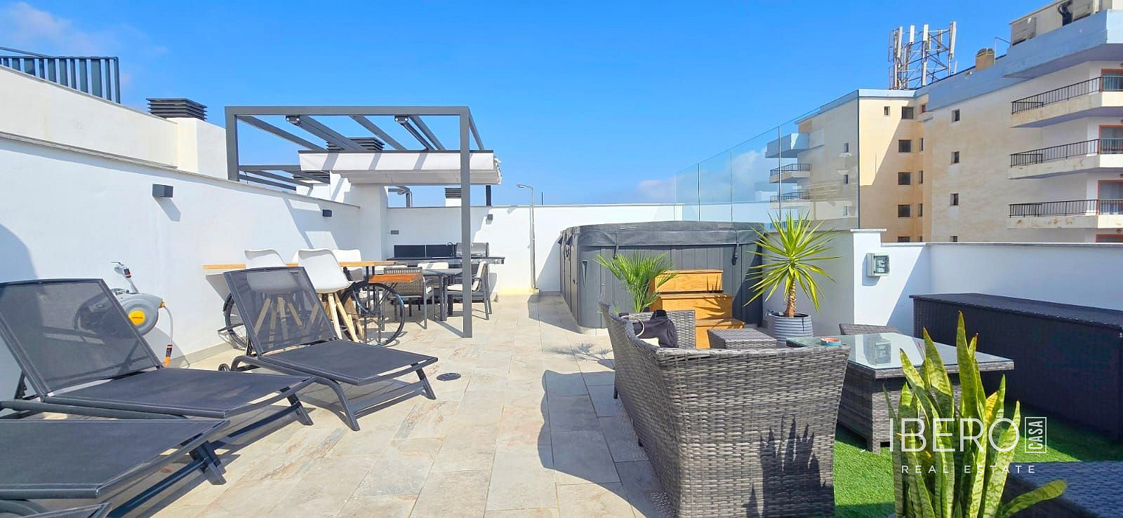 Prodej bytu 3+kk 149 m² - Widok 4