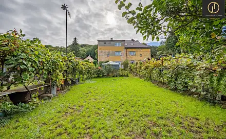 Prodej domu 150 m² s pozemkem 726 m², Kladno - Švermov