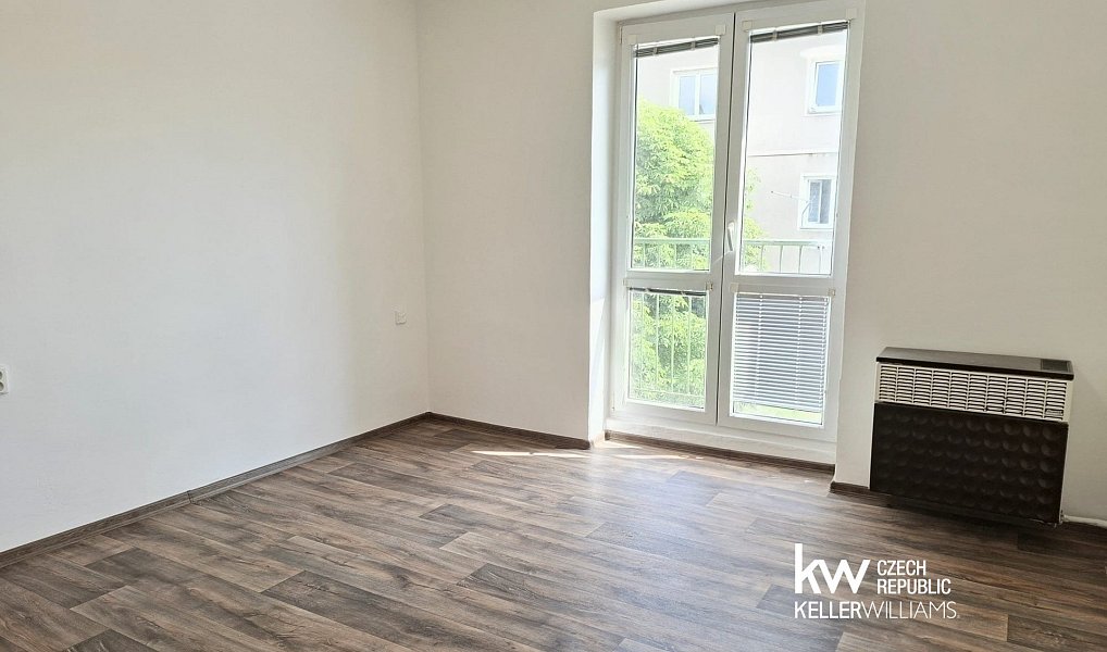 Pronájem bytu 2+1 67 m², Bílina – náhled fotky 7