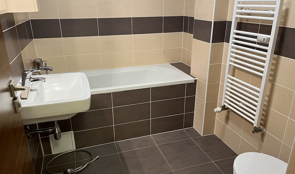 Pronájem bytu 1+kk 30 m², Jihlava – náhled fotky 4