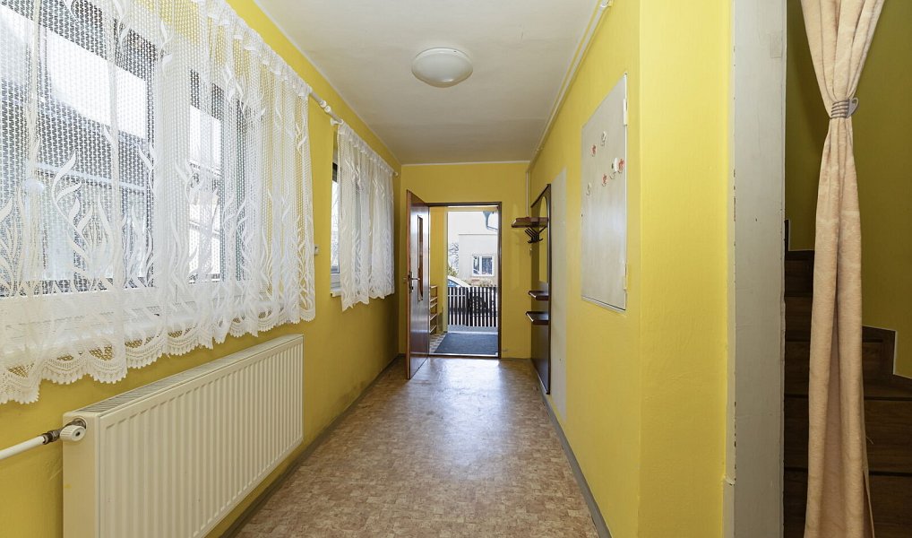 Prodej domu 109 m² s pozemkem 226 m², Šternberk – náhled fotky 9