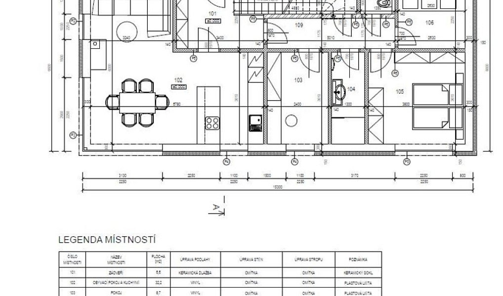 Prodej stavebního pozemku 1 505 m², Králíky – náhled fotky 6