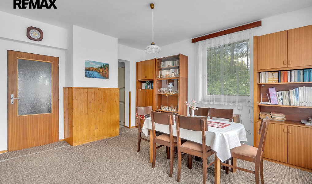 Prodej domu 218 m² s pozemkem 1 502 m², Klášterec nad Orlicí – náhled fotky 9