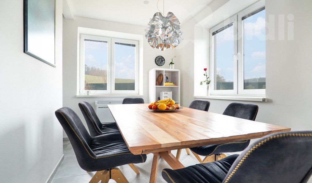 Prodej nájemního domu, činžáku 193 m², Konojedy – náhled fotky 4