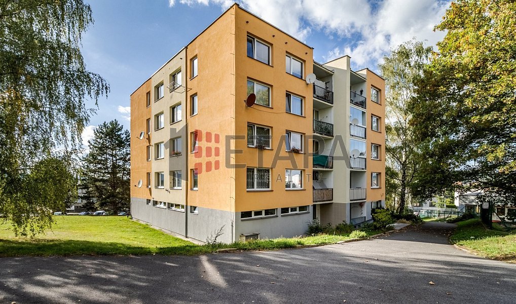 Prodej bytu 3+1 74 m², Strakonice – náhled fotky 20