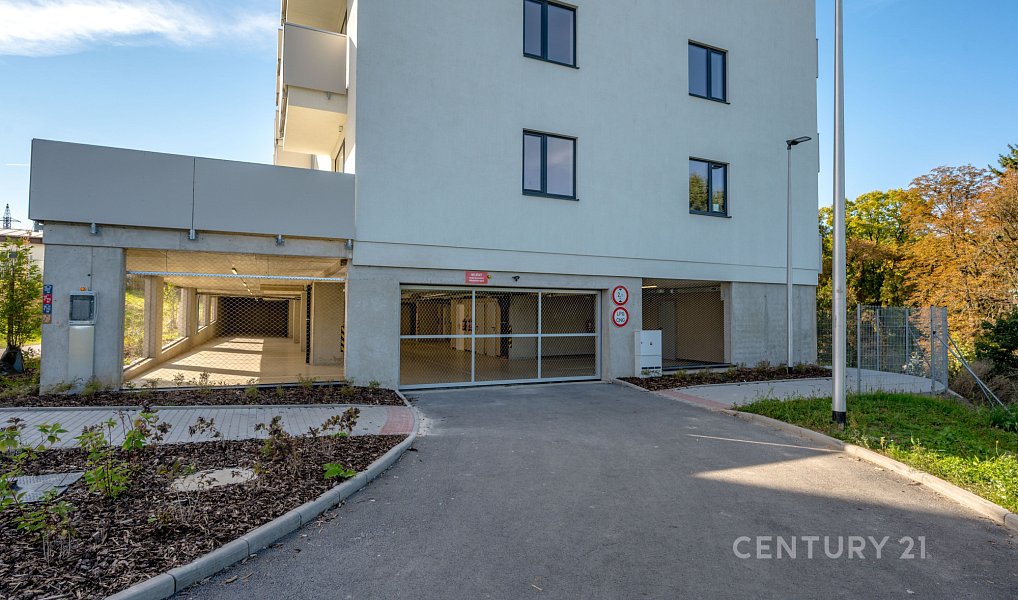 Pronájem bytu 2+kk 54 m², Kladno – náhled fotky 17