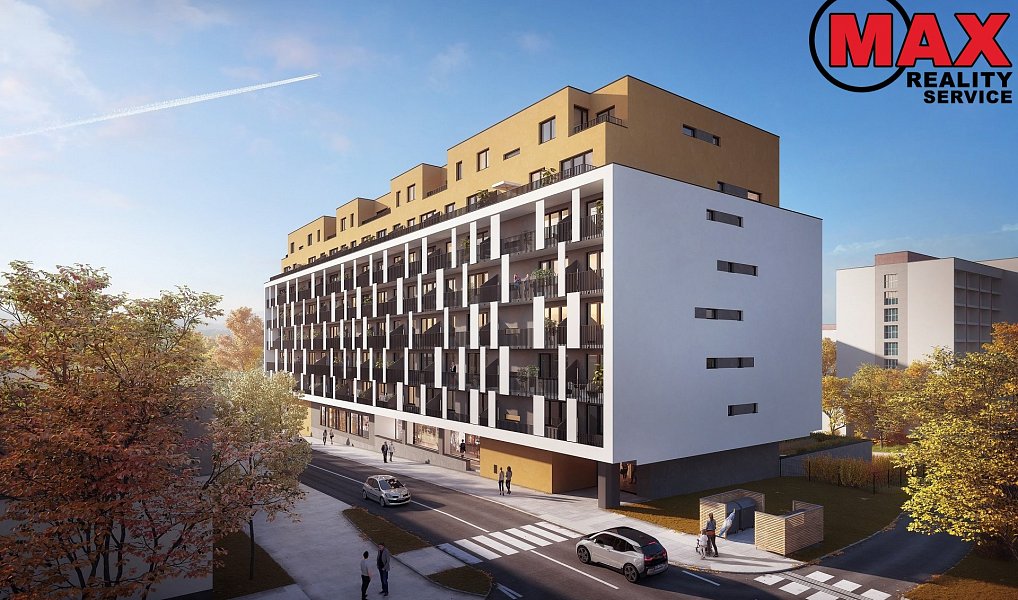 Pronájem garážového stání 10 m2, Praha - Hloubětín, Praha – náhled fotky 3
