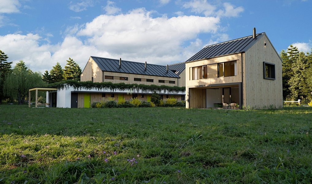 Prodej bytu 2+kk 58 m², Černá v Pošumaví – náhled fotky 8